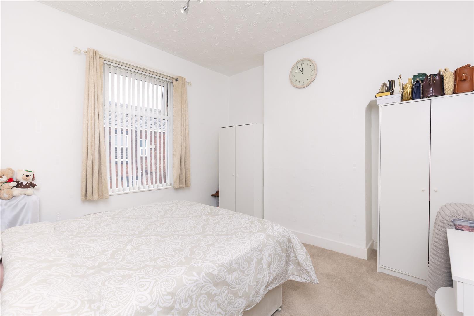 Balcarres Road, Ashton-On-Ribble, Preston